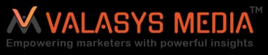 Valasys Media — Empowering marketers with powerful insights