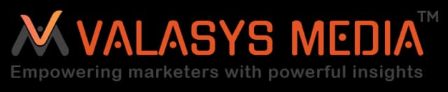 Valasys Media — Empowering marketers with powerful insights